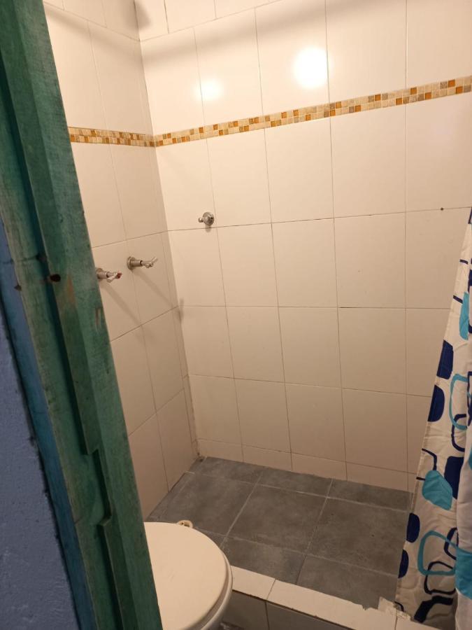 Mochileros Viajeros Bogotá Exterior foto